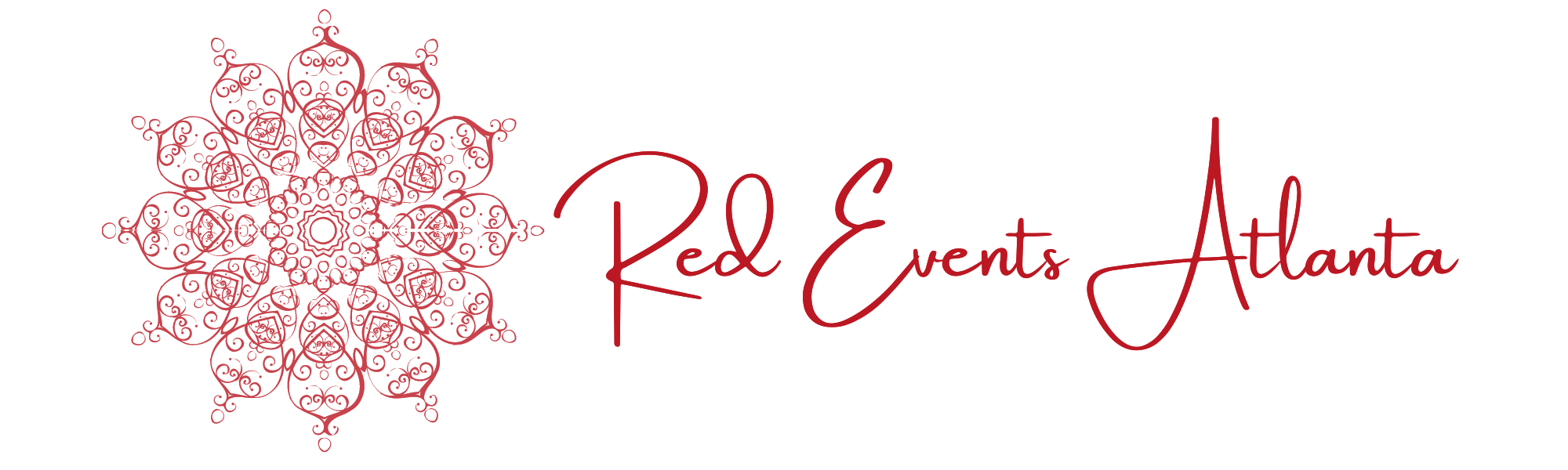 Red Events – Atlanta